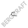 SCANI 1376895 Radiator Hose
